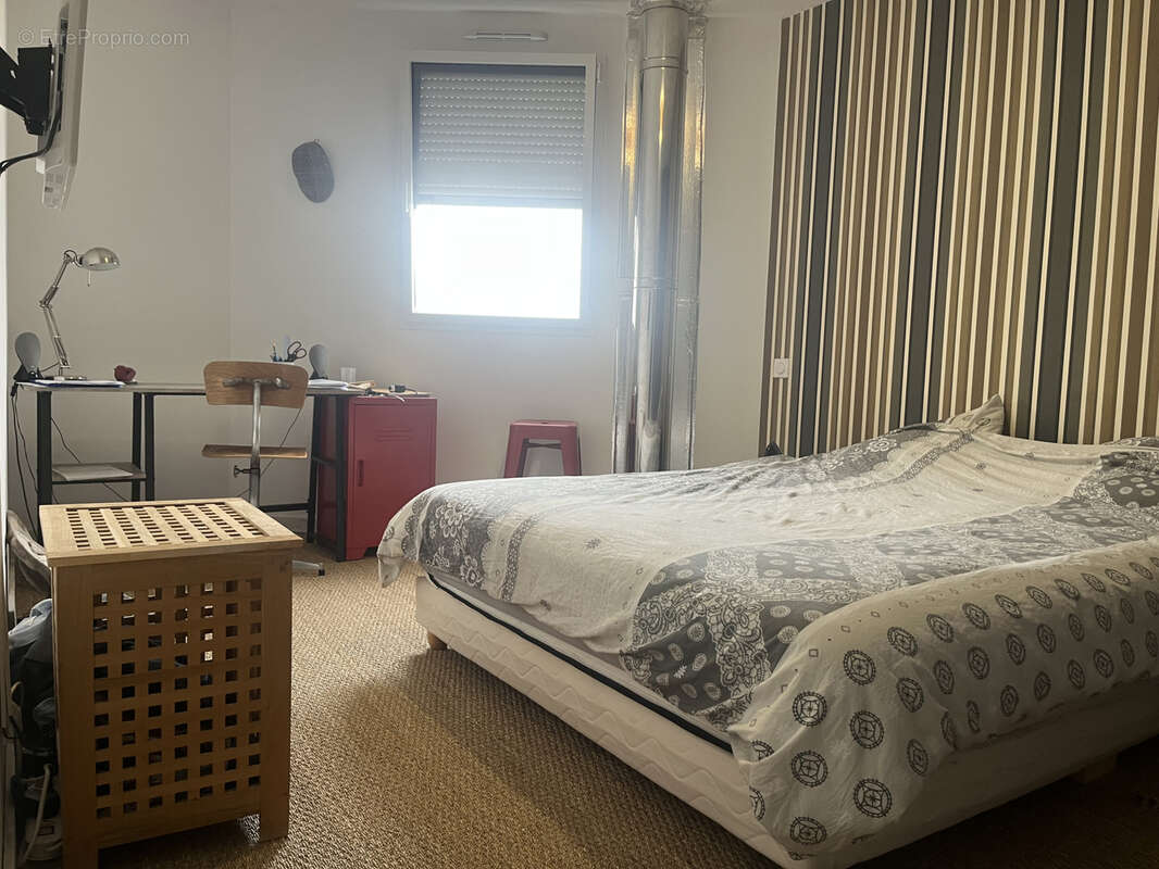 Maison à SAINTE-FLAIVE-DES-LOUPS