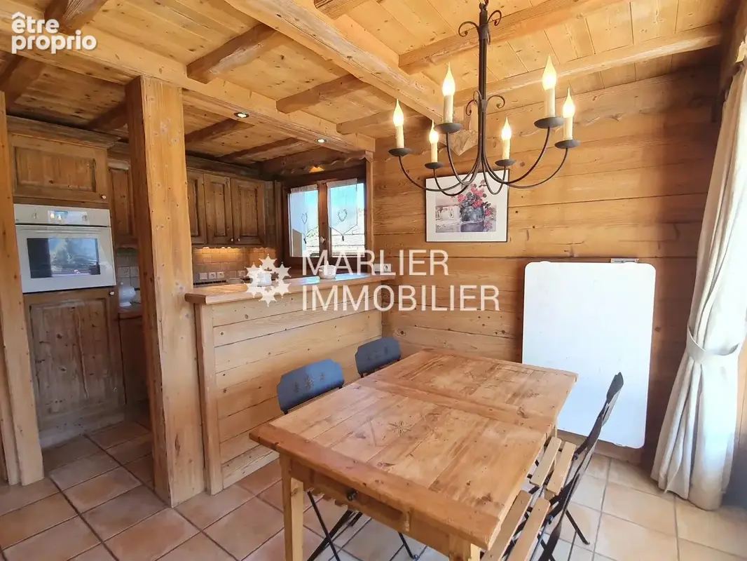 Ormaret - f3 de 62,44 m² - photo 10