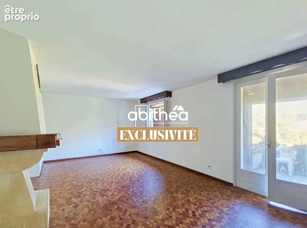 Maison sur sous-sol 90m2 hab - 90m2 de sous-sol - 2960m2 de terrain clos - photo 5