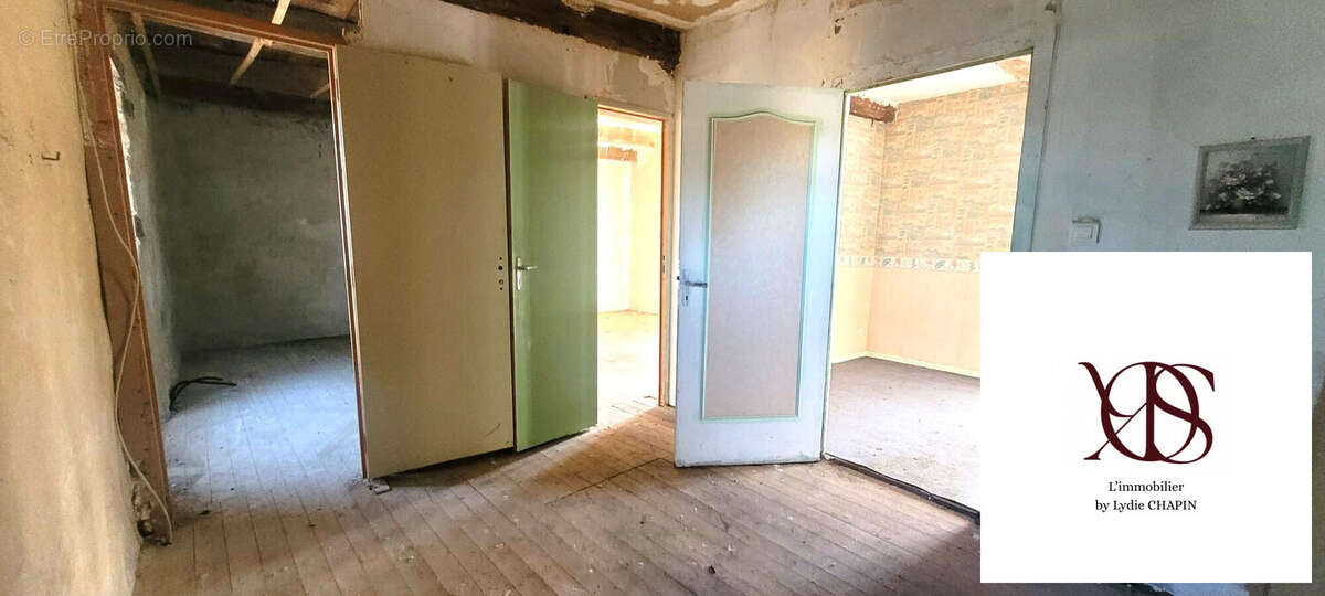 Maison 70 m² à Andouille-Neuville  - photo 5