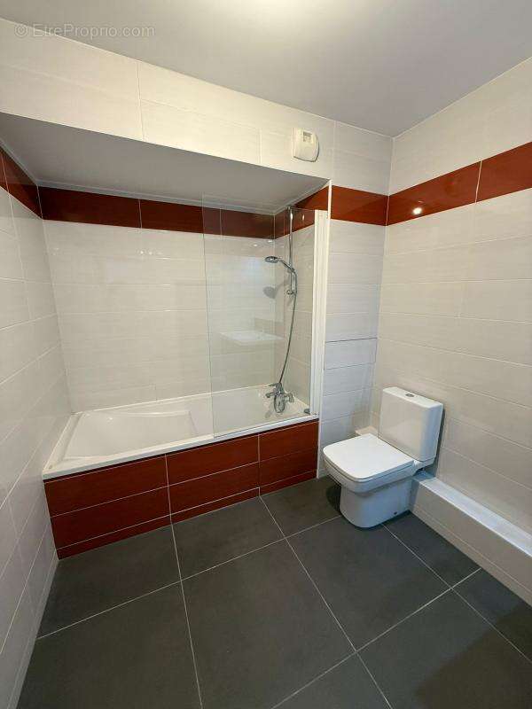 Appartement à SAINT-MAURICE