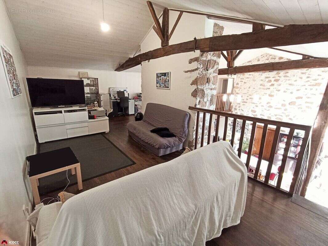 Maison 530 m² à Nesmy  - photo 9