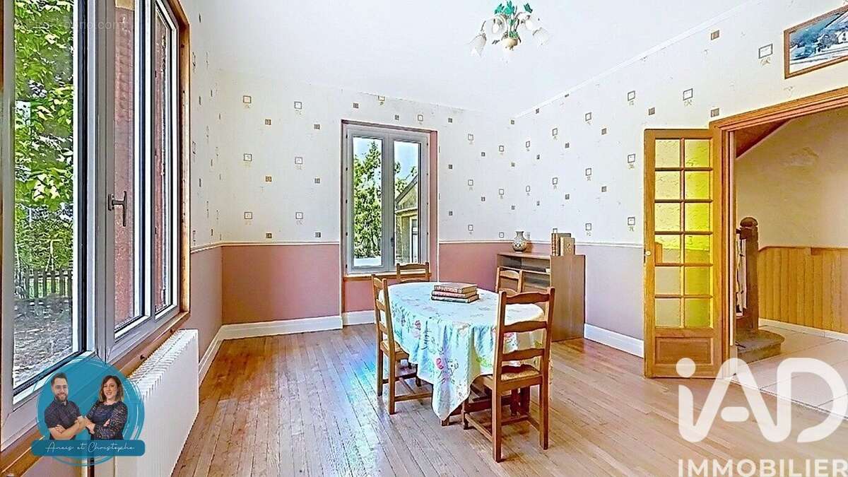 Maison 207 m² à Clevilliers  - photo 5