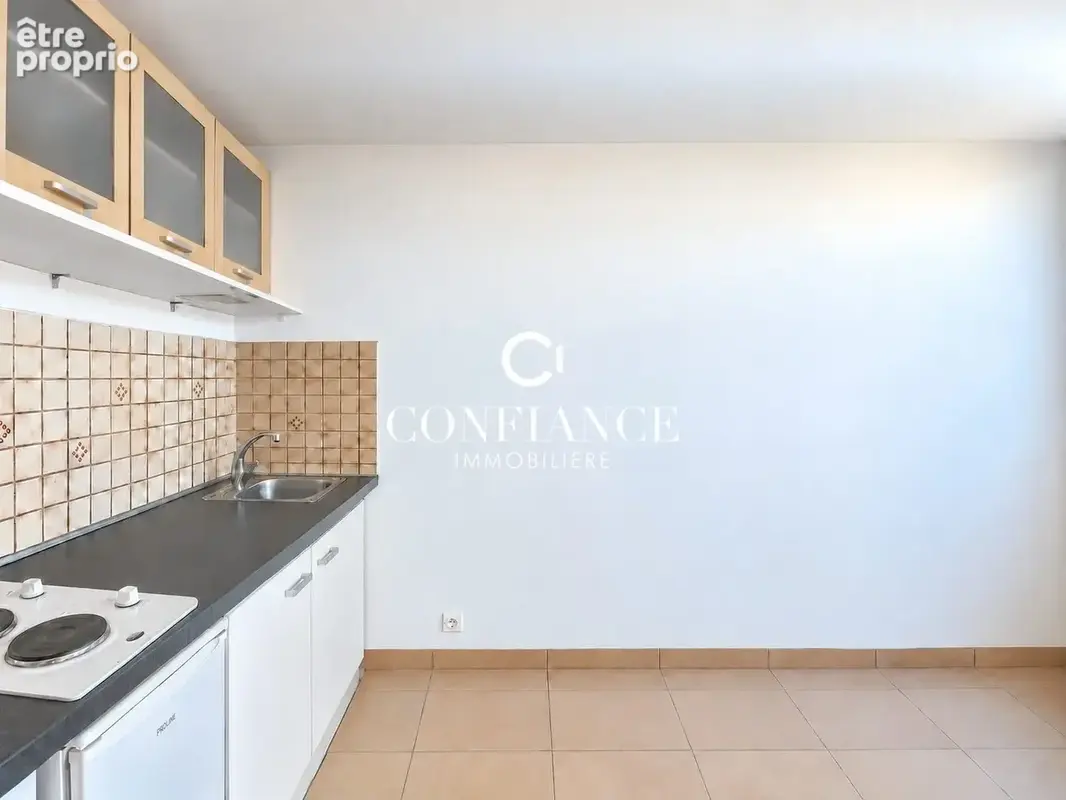 Appartement 1 pièce 20 m² à vendre à Nice (06200) - photo 6