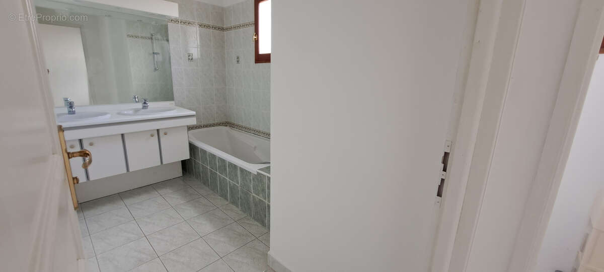 Maison à MONTGISCARD