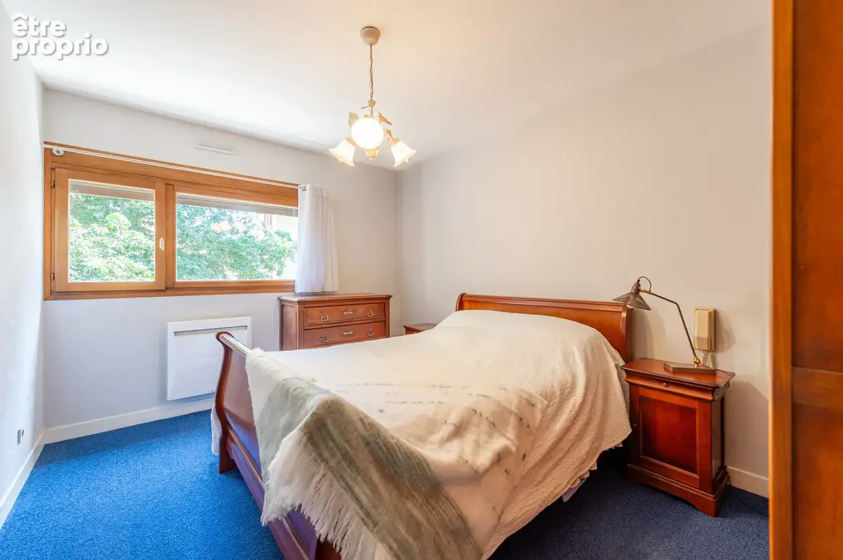 Appartement 4 pièces 83 m² à vendre à Annecy (74000) - photo 12