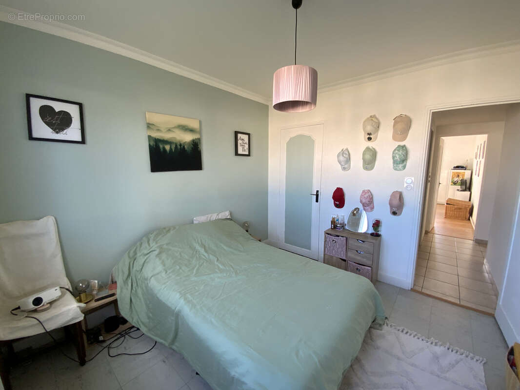 Appartement à GRAVIGNY