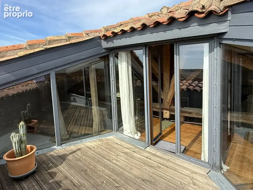 Charmante maison de village avec piscine d'exception - photo 20
