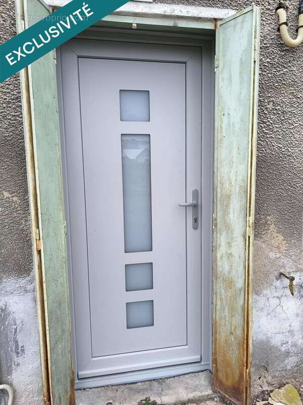 Photo 2 - Maison à COURPIERE