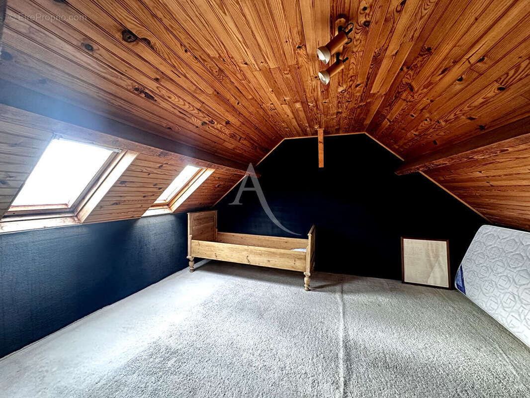 Maison à DOUY-LA-RAMEE