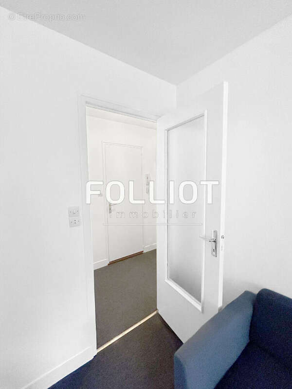 Appartement à GRANVILLE