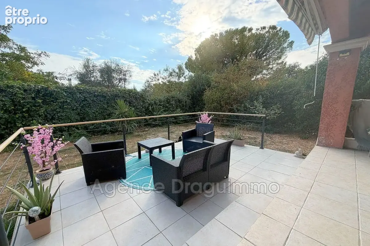 Maison 4 pièces 88 m² à vendre à Draguignan (83300) - photo 3