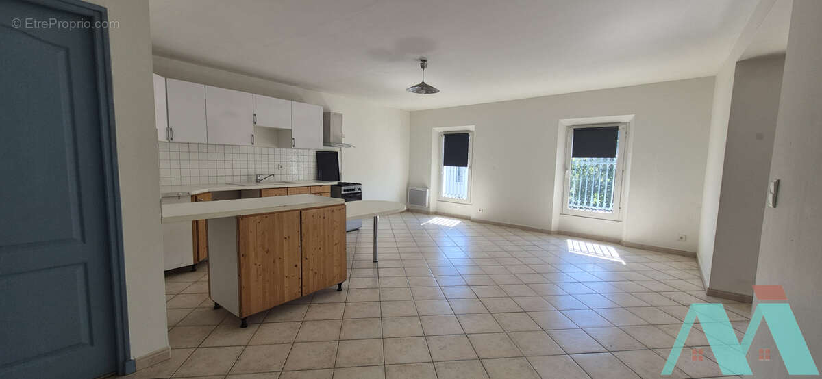 Appartement à VIDAUBAN