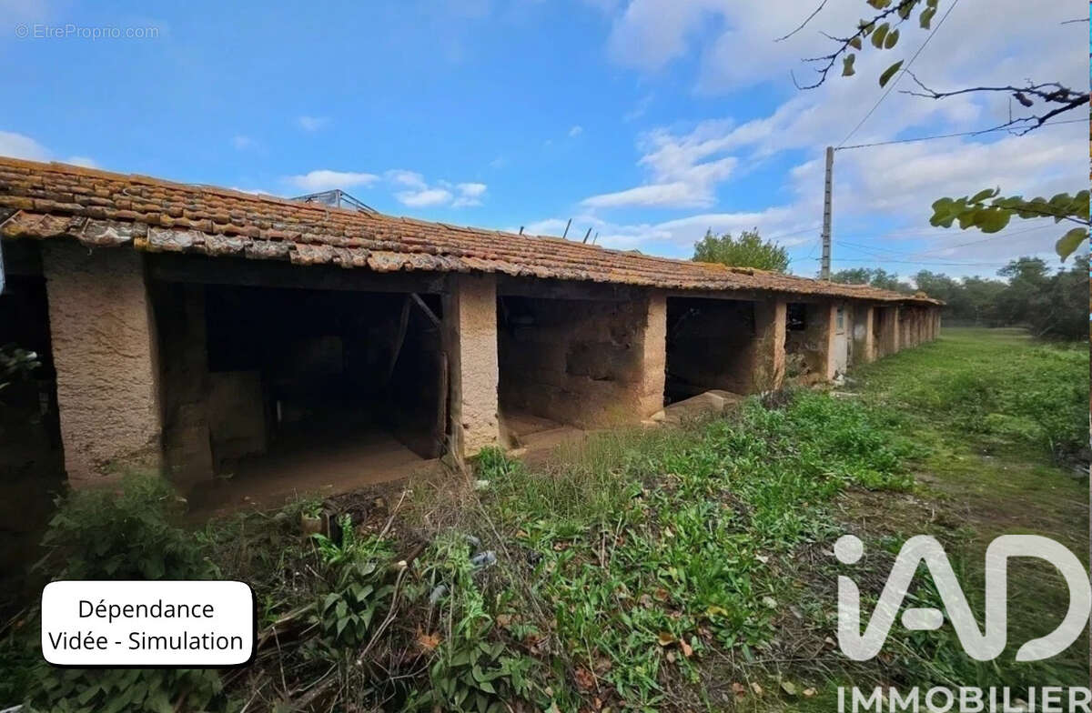 Photo 9 - Maison à LA FARLEDE