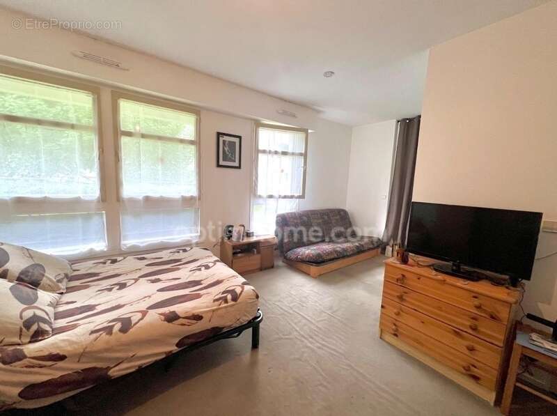 Appartement à CRAN-GEVRIER