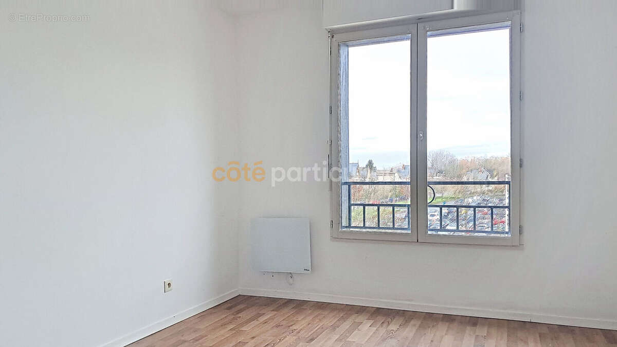 Appartement à MONTARGIS