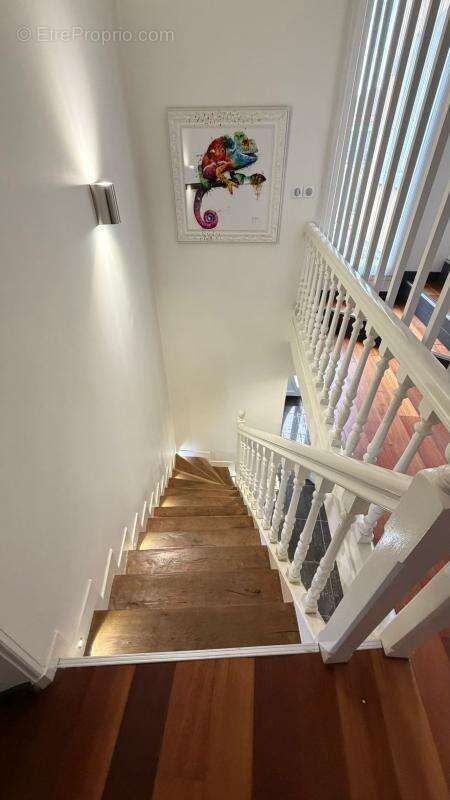 Maison à NEUILLY-PLAISANCE