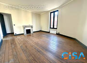 Appartement à PIERRELAYE