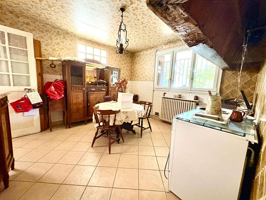 Maison Chatillon 7 pièce(s) 192.92 m2 - photo 15