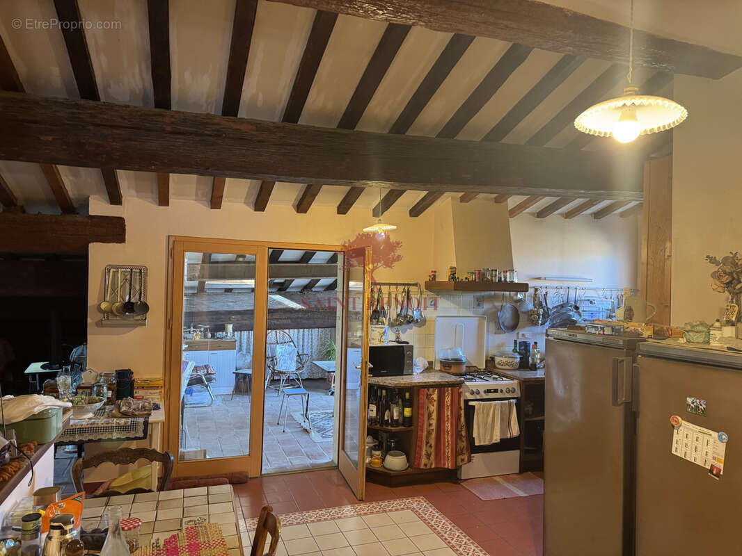 Maison à GIGNAC