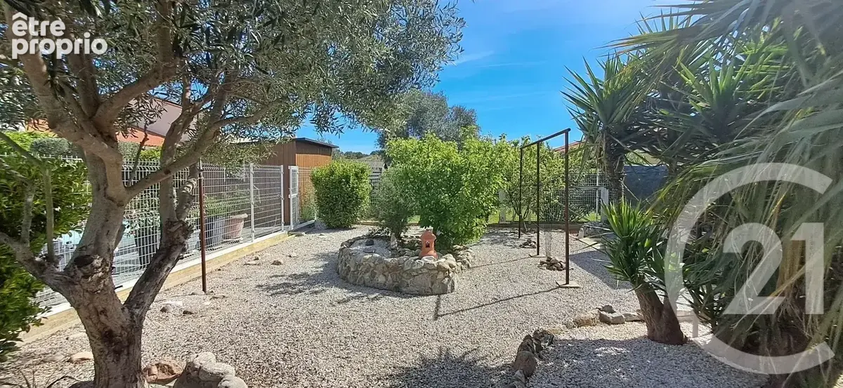 Maison 3 pièces 84 m² à vendre à Elne (66200) - photo 3
