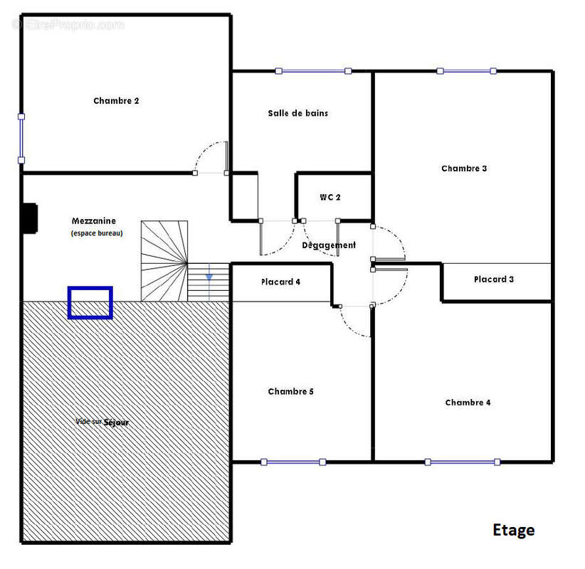 Maison à SAINT-SEBASTIEN-SUR-LOIRE