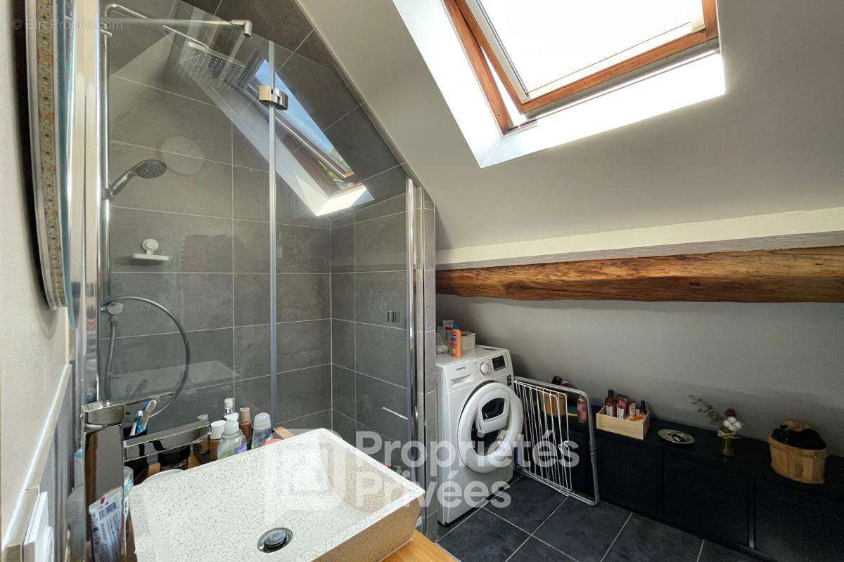 Appartement à DOURDAN