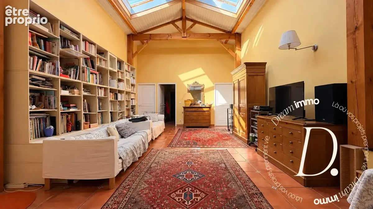 Maison 7 pièces 238 m² à vendre à Saint-Vincent-De-Paul (40990) - photo 7