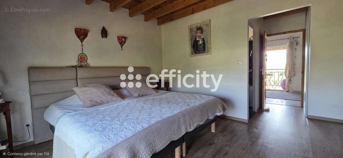 Maison 179 m² à Gresy-Sur-Aix  - photo 14