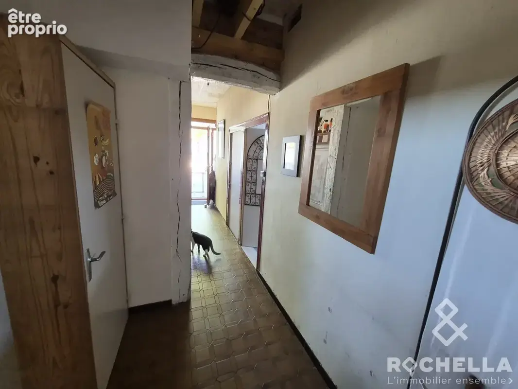 Maison 5 pièces 84 m² à vendre à Marans (17230) - photo 5