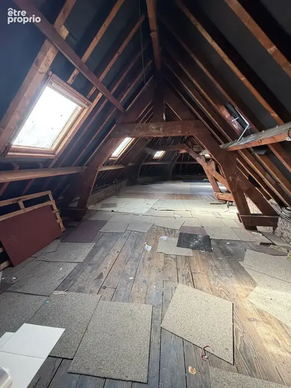 Immeuble - centre ville arras - photo 19