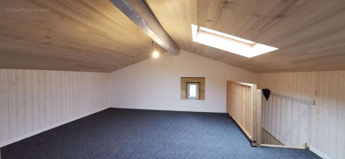 Maison à PUGNAC