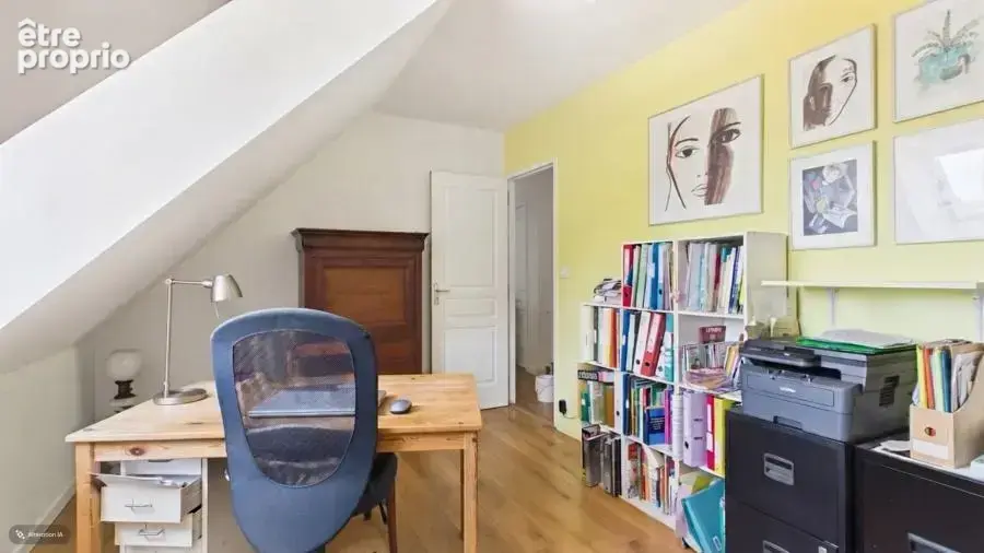 Maison 7 pièces 141 m² à vendre à Dol-De-Bretagne (35120) - photo 7