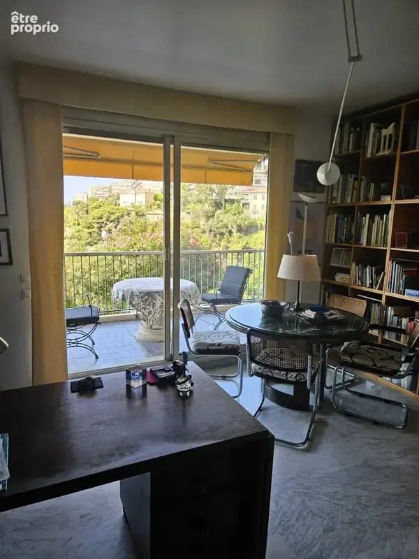 Spacieux appartement de 5 pièces avec un grand balcon aux « Résidences de l'Abbaye Roseland » - photo 18
