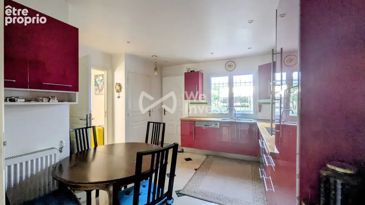 Maison 9 pièces 206 m² à vendre à Houilles (78800) - photo 9