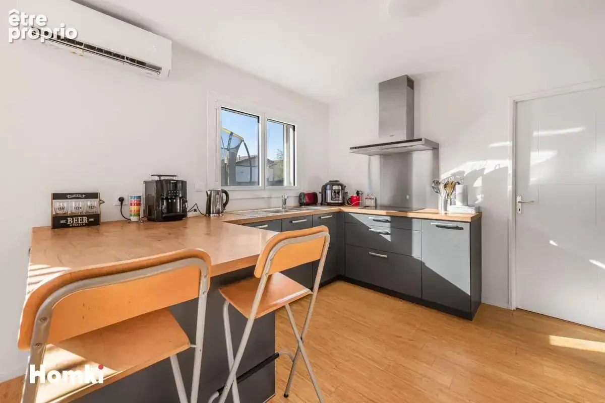 Villa plain-pied T5 de 120 m² - photo 9