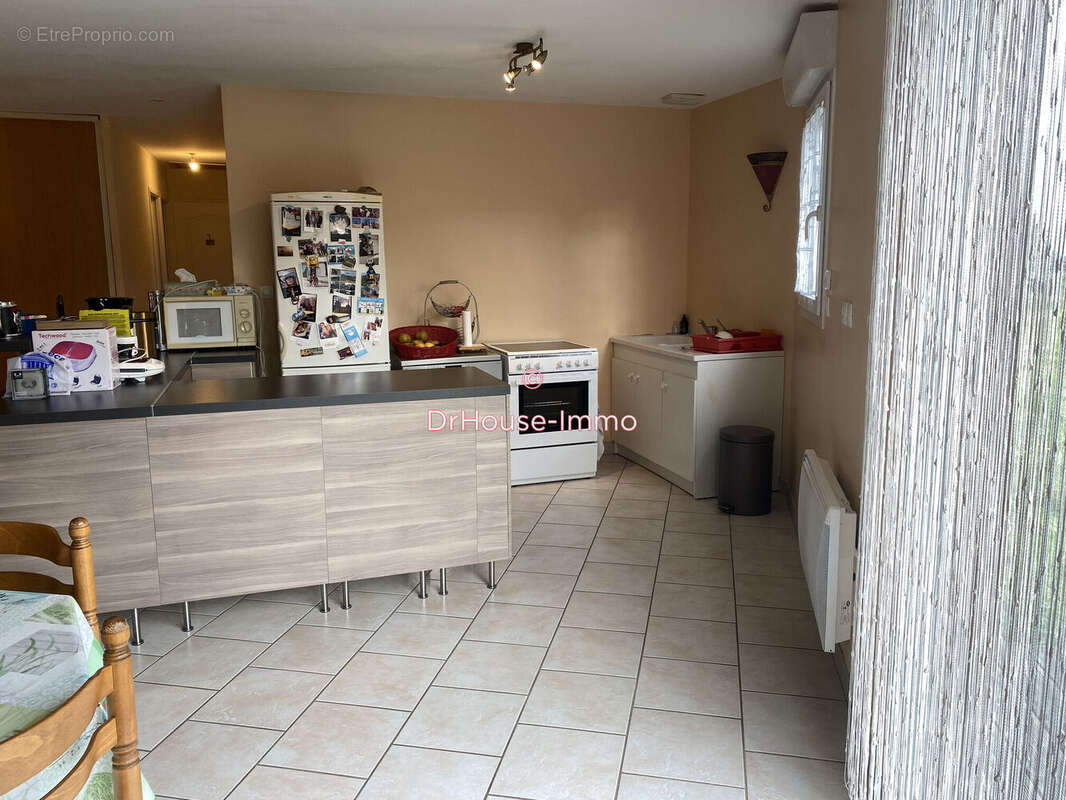 Maison à NOTRE-DAME-D&#039;ALIERMONT