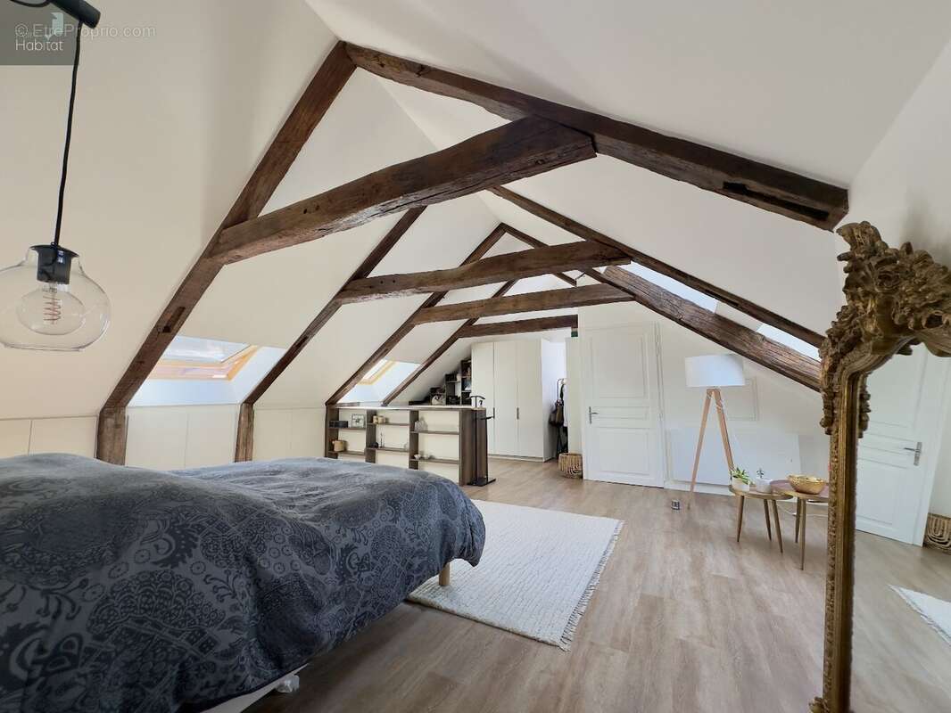 Appartement à RODEZ