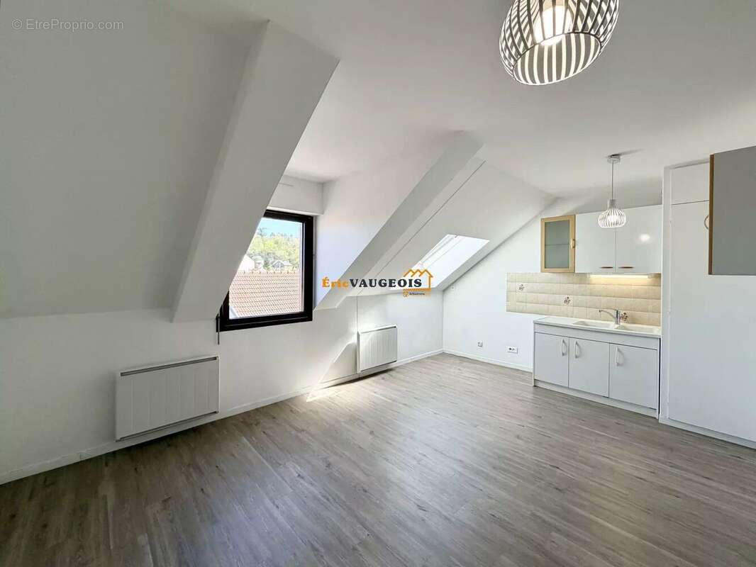 Appartement à LA FERTE-SOUS-JOUARRE