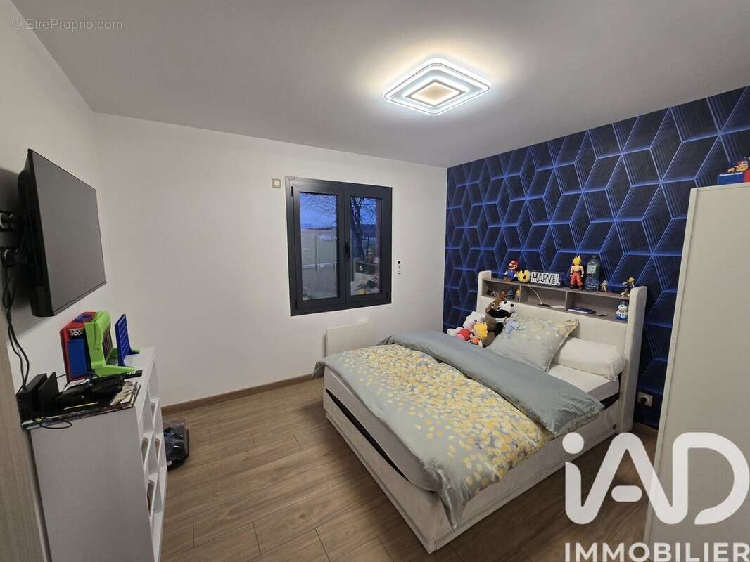 Photo 6 - Maison à DOLLON