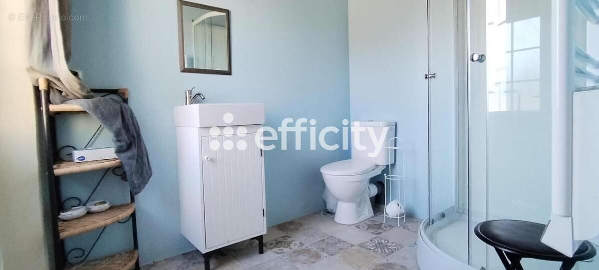 Maison à ISIGNY-SUR-MER