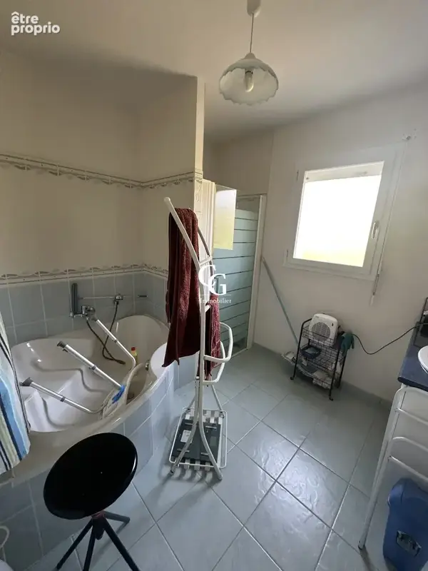 Maison 4 pièces 100 m² à vendre à Vieillevigne (44116) - photo 7