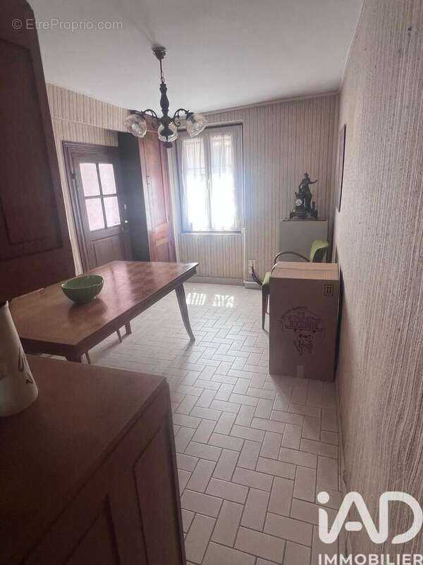 Photo 3 - Maison à LADON
