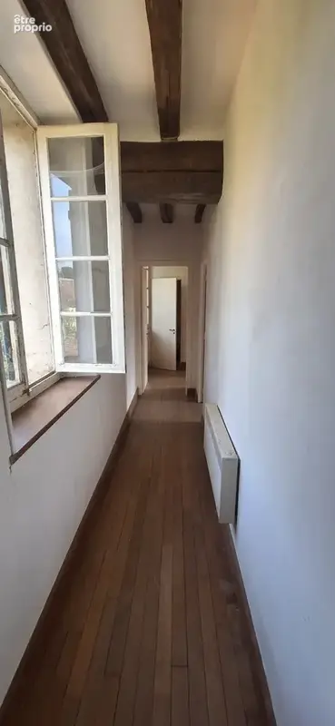 Maison  de campagne de 202 m2,charme et calme au rdv,nombreuses dependances sur terrain et verger de 4507m2 - photo 11