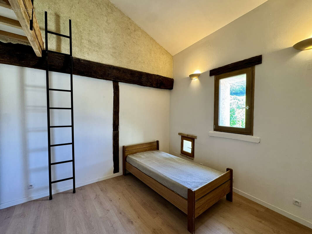 10 min de dieulefit - maison village jardin et cave - photo 15