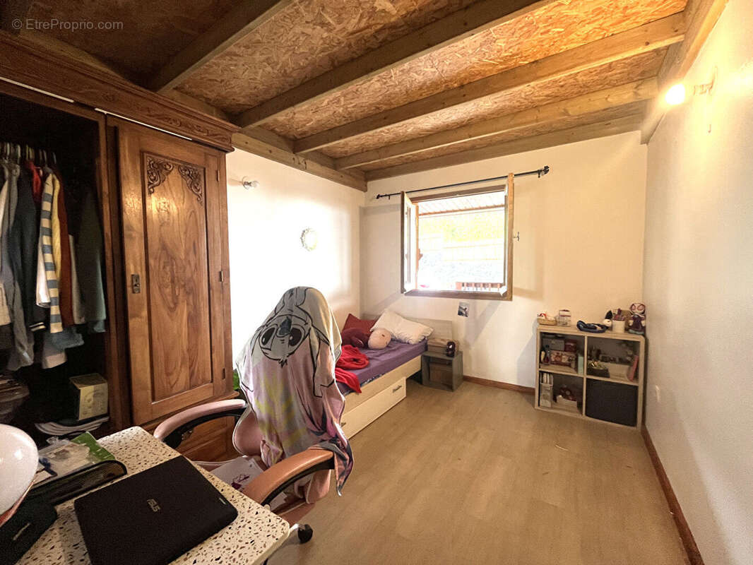 Maison à LA PLAINE-DES-PALMISTES