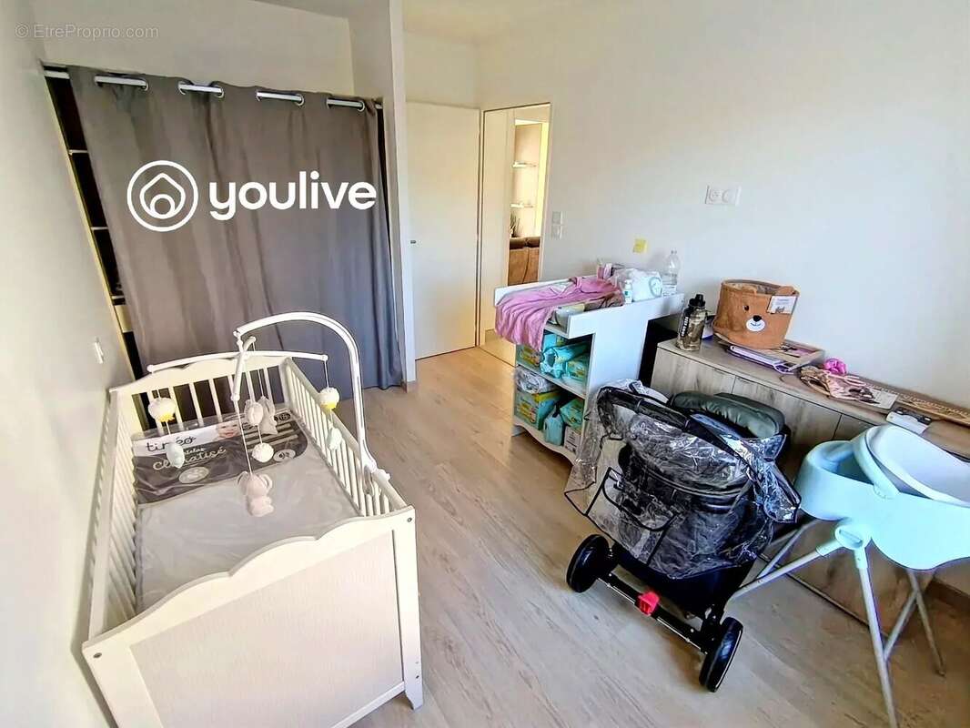 Maison à LE GIROUARD