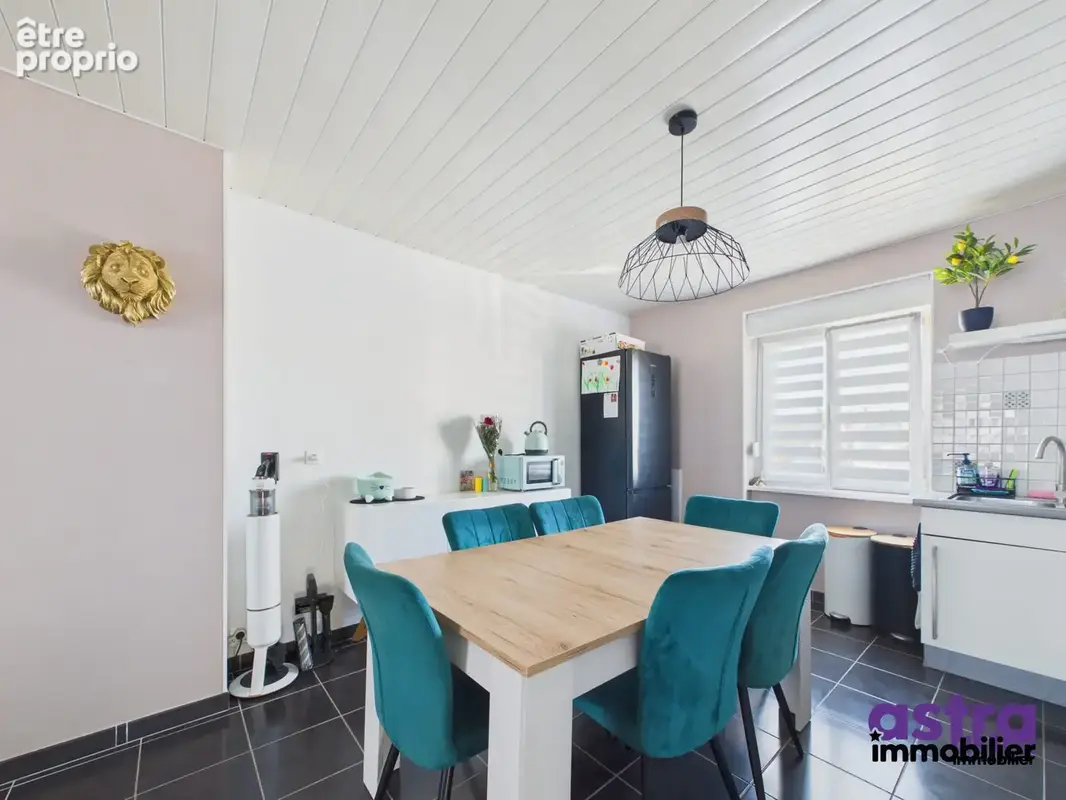Maison 4 pièces 90 m² à vendre à Ensisheim (68190) - photo 5