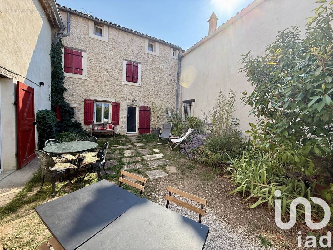 Photo 1 - Maison à SAULT