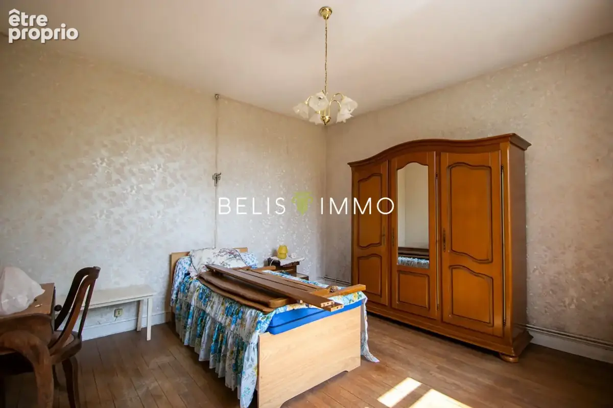 Maison 8 pièces 272 m² à vendre à Saint-Martin-Le-Beau (37270) - photo 9